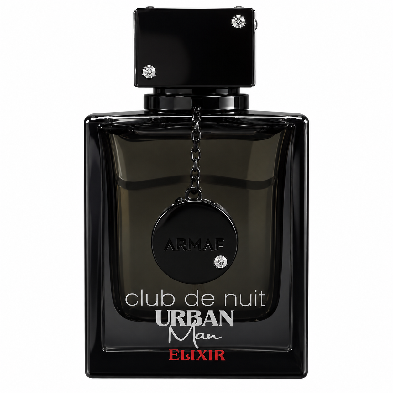 Club de Nuit Urban Man Elixir – Perfume para Hombre 105 ML