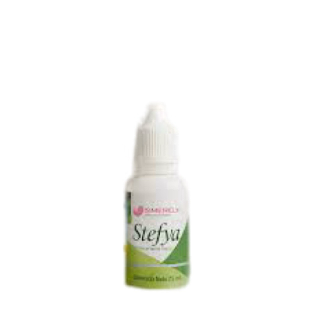 Ismerely Stevia Drops | Natural Sugar-Free Sweetener | Liquid Stevia for Coffee & Tea
