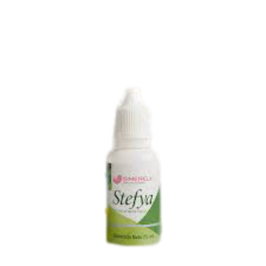 Ismerely Stevia Drops | Natural Sugar-Free Sweetener | Liquid Stevia for Coffee & Tea