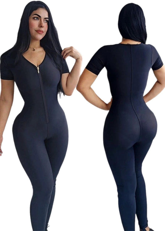 2025 Shapewear Bodysuit Full Body