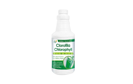 Clorofila  image 0