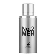 No. 2 Men Mens Cologne image 0
