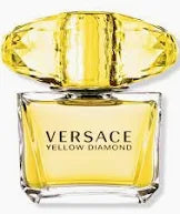 Yellow Diamond by Versace image 0