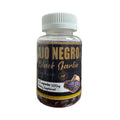 Black Garlic (Ajo Negro) – Organic Antioxidant Support | 60 Capsules (500 mg)