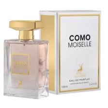 COMO Moiselle image 0