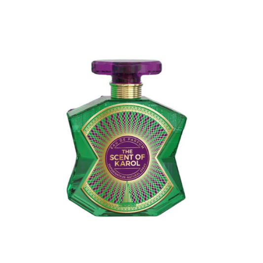 The Scent of Karol 3.4 oz image 0