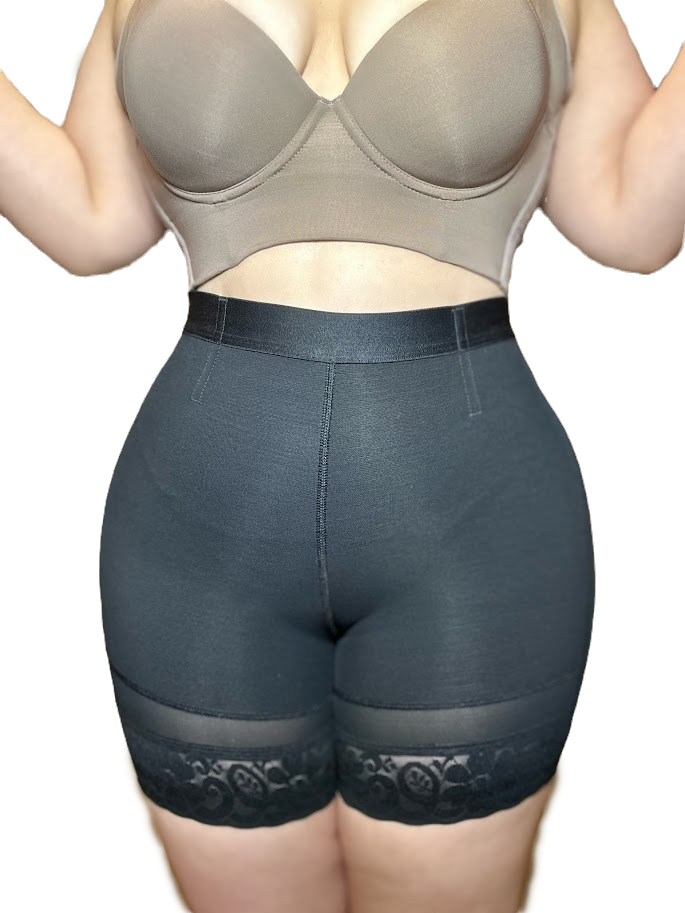 Gema Short Moldeador Invisible image 2