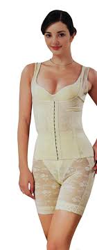 021 Faja Body Corset Comoda image 0