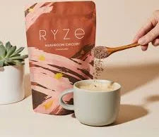 Ryze Mushroom Chicory – [Polvo] image 0
