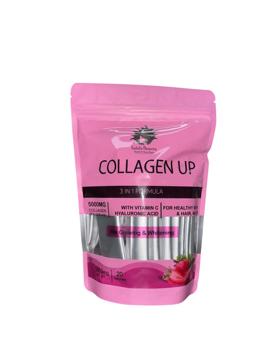 Collagen Up 3 in 1 Formula