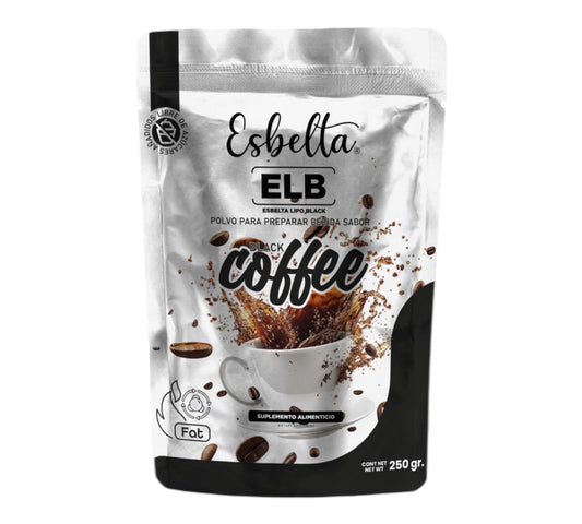 Esbelta ELB Coffe  image 1