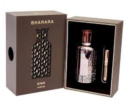 Bharara King Mens Cologne image 0