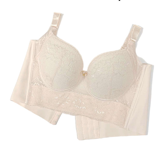 Elegant Invisible Brasier  image 1