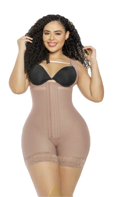 1915 Venus Faja Reductora Invisible image 0
