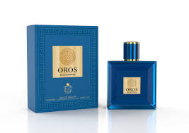 Oros Mens Cologne image 0