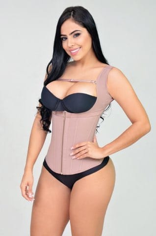 Tory Chaleco Corset image 0