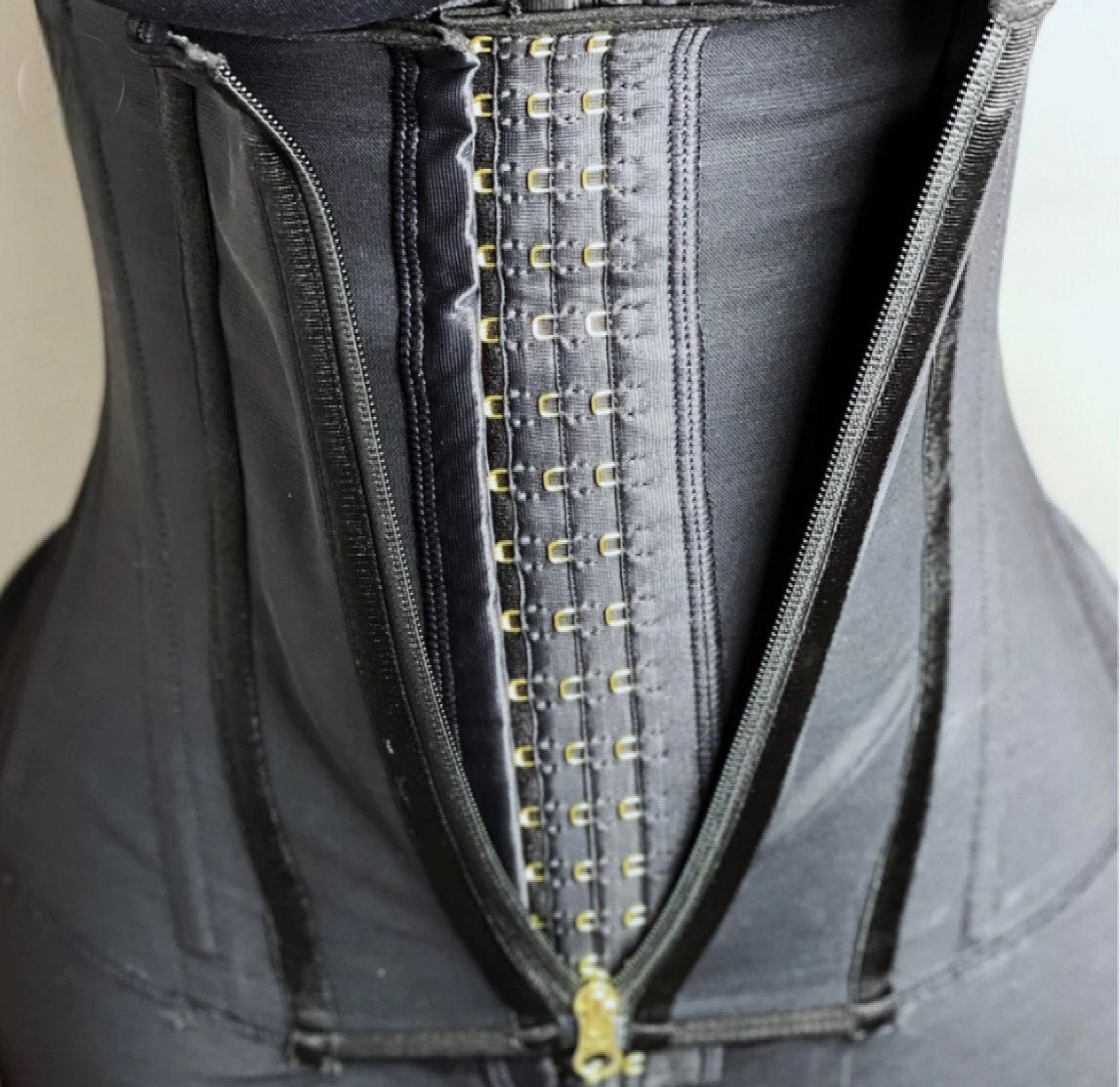 Princess Cinturilla Corset de Doble Refuerzo image 3