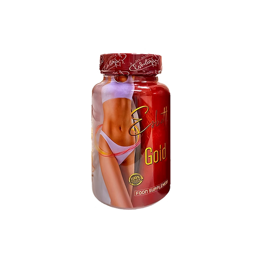 Esbelta Gold – [Cápsulas] image 0