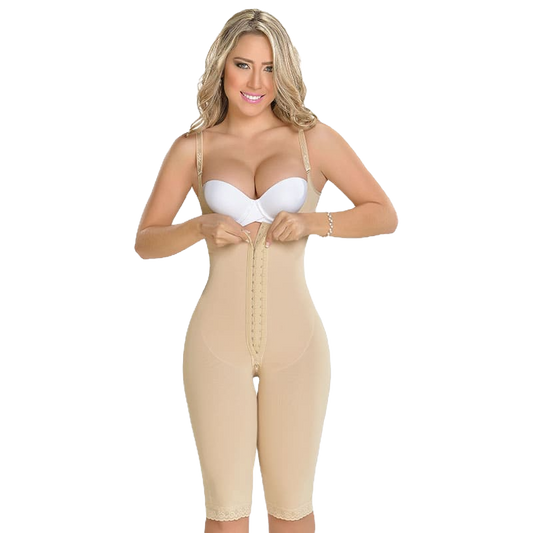 F0478 Faja Faja Enteriza Postquirurgica – Uso Diario | Compression Media image 0