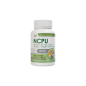 NCPU – Hair, Skin & Nails Support Formula (with Biotin)